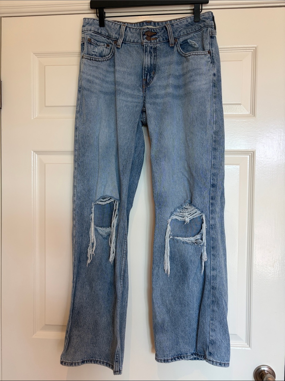 Levi’s Superlow Jeans